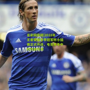 足彩网官网|2018年王者荣耀冬季冠军杯小组赛正式开战，电竞寒冬中的热血对决