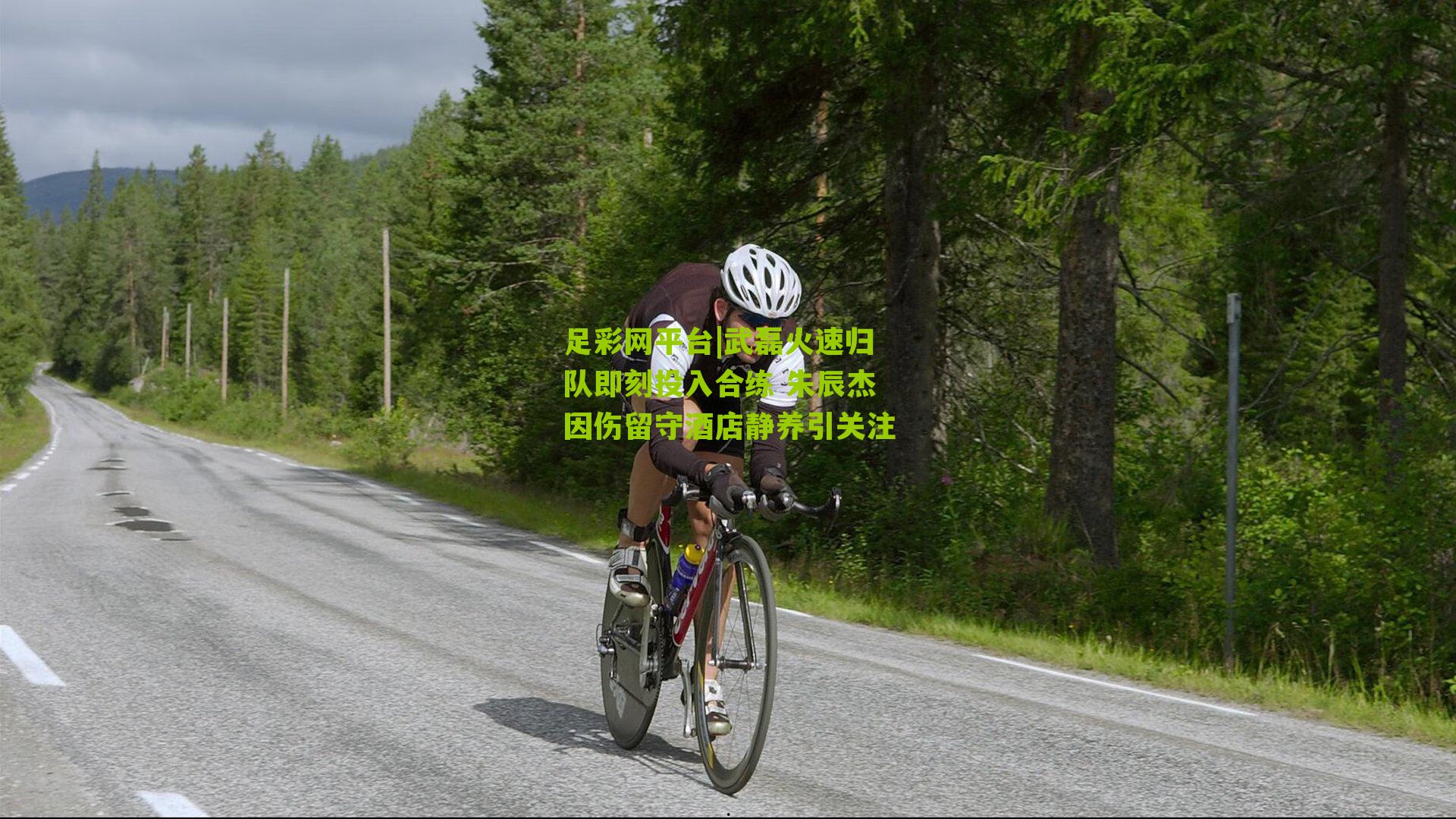 武磊火速归队即刻投入合练 朱辰杰因伤留守酒店静养引关注