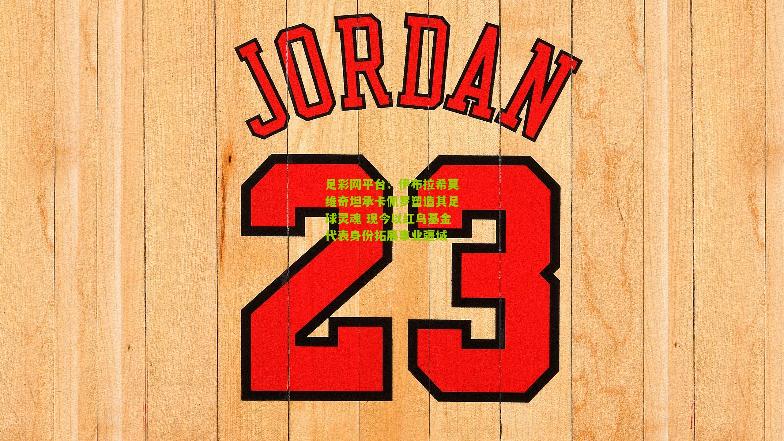 伊布拉希莫维奇坦承卡佩罗塑造其足球灵魂 现今以红鸟基金代表身份拓展事业疆域